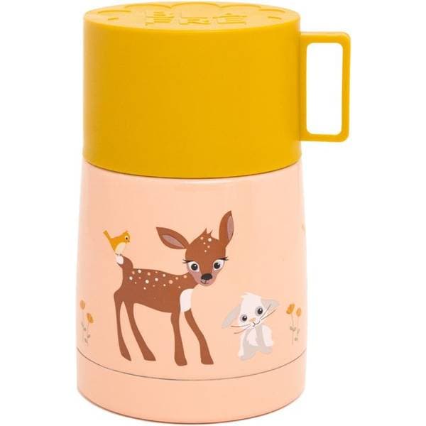 Blafre Mattermos Rådjur & Kanin 500 ml