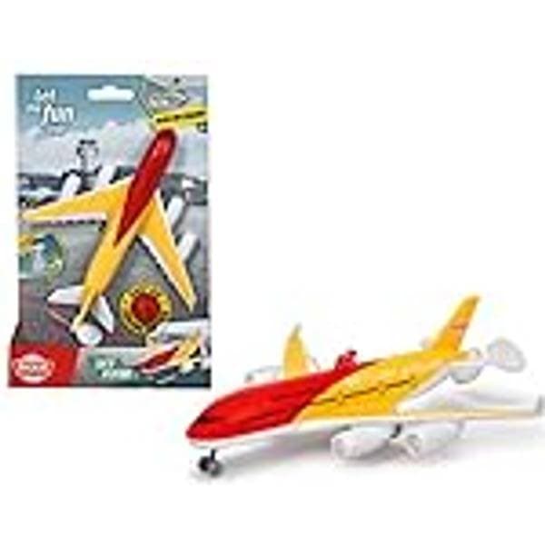 Dickie Toys Sky Flyer Flygplan