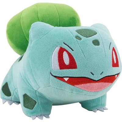 Pokémon Gosedjur Bulbasaur 20 cm