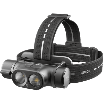 GP Xplor PHR19 Pannlampa