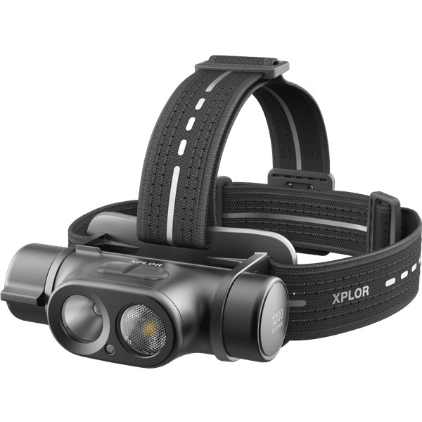 GP Xplor PHR19 Pannlampa