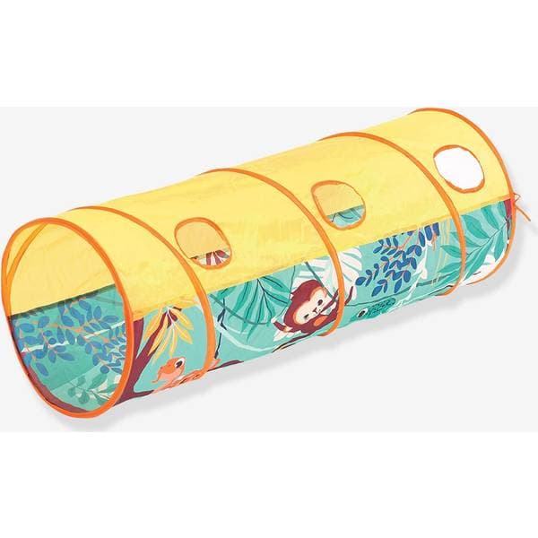 Ludi Lektunnel Jungle
