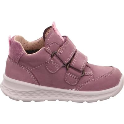 Superfit Breeze GTX Sneakers - Purple/Pink