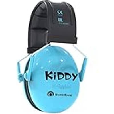 Swedsafe Kiddy Blue