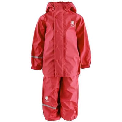 CeLaVi Basic Rain Set Baked Apple
