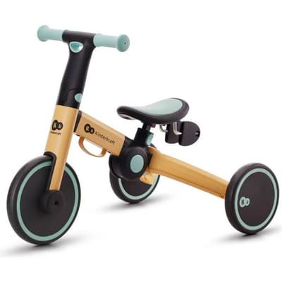Kinderkraft 4TRIKE Trehjuling