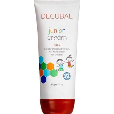 Decubal Junior Cream 200 ml