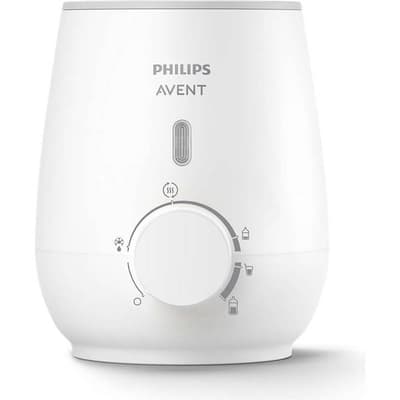 Philips Avent Advanced Snabb Flaskvärmare SCF355/09