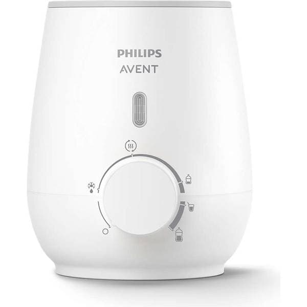 Philips Avent Advanced Snabb Flaskvärmare SCF355/09