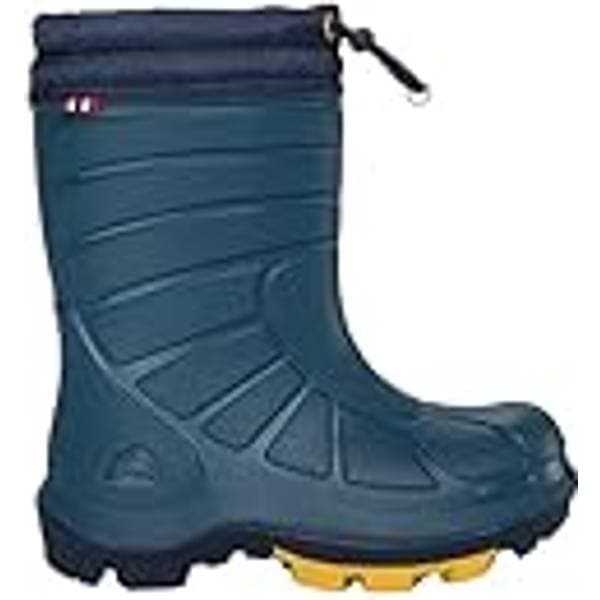 Viking Extreme Warm Petrol