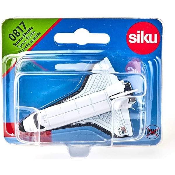 Siku 0817 Space Shuttle
