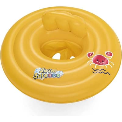 Bestway Swim Safe ABC Badsits 69 cm