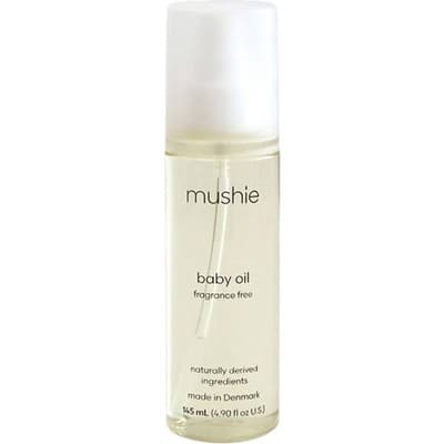 Mushie Baby Oil 145 ml