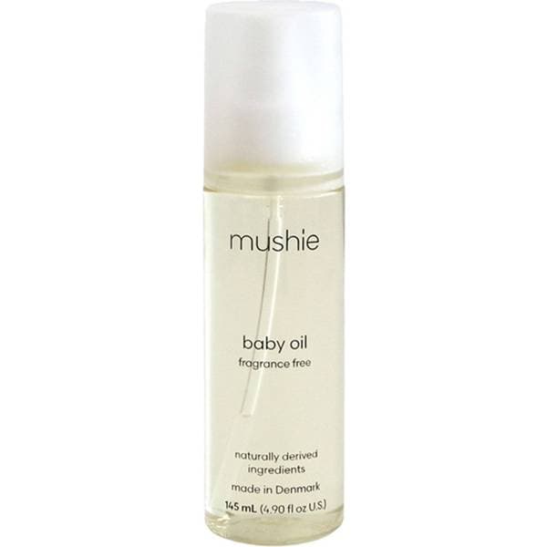 Mushie Baby Oil 145 ml