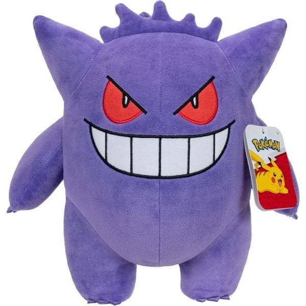 Pokémon Gosedjur Gengar 30 cm