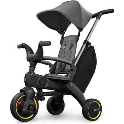 Doona Liki Trike S3, Grey Hound