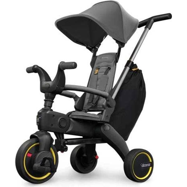 Doona Liki Trike S3, Grey Hound