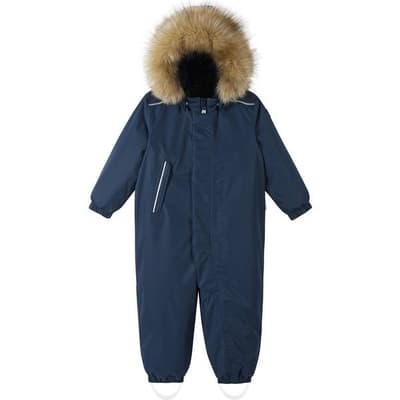 Reima Gotland Vinteroverall Navy