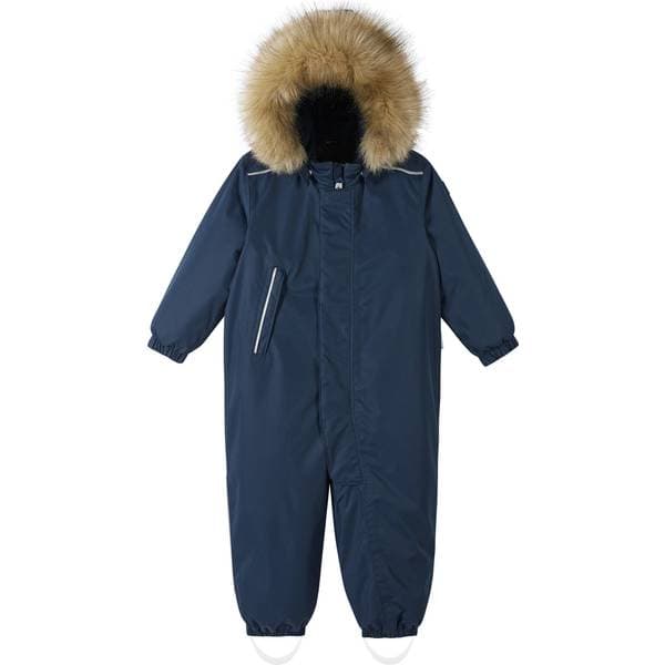 Reima Gotland Vinteroverall Navy