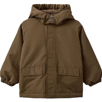 Sofie Schnoor Jacket - Dusty Brown