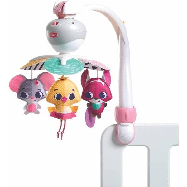 Tiny Love Tiny Princess Tales Take Along Musikmobil
