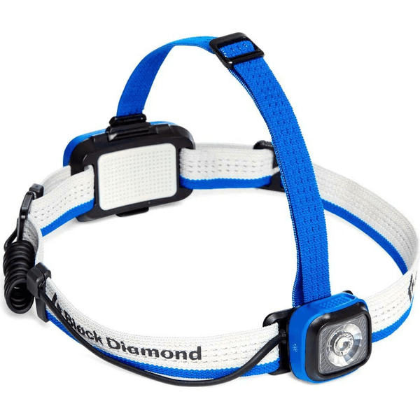Black Diamond Sprinter 500 Pannlampa