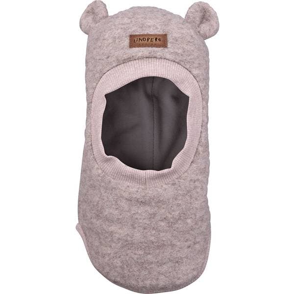 Lindberg Baby Toronto Balaclava - Beige