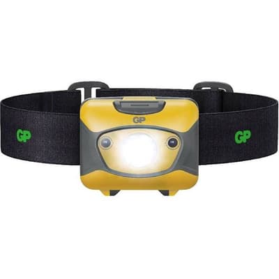 GP Discovery CH46 Pannlampa
