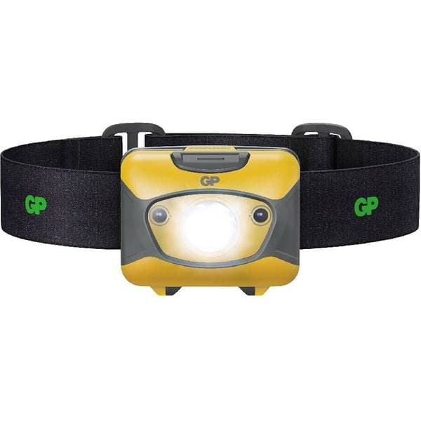 GP Discovery CH46 Pannlampa