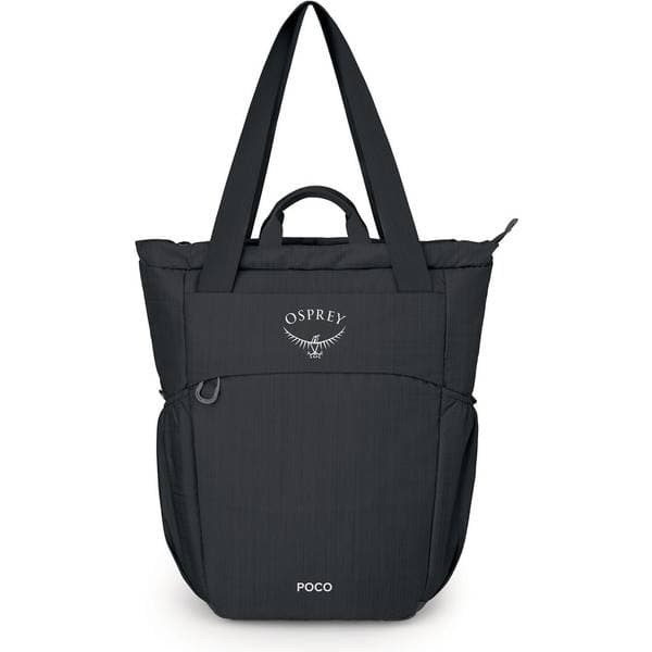 Osprey Poco Changing Tote Black OneSize