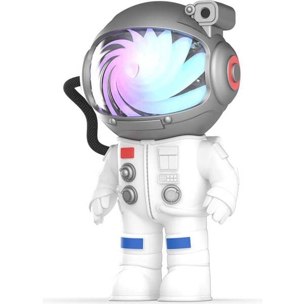 MOB Stellar Light Space
