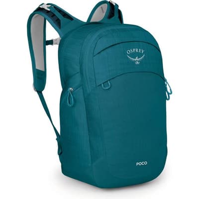 Osprey Poco Changing Pack Deep Peyto