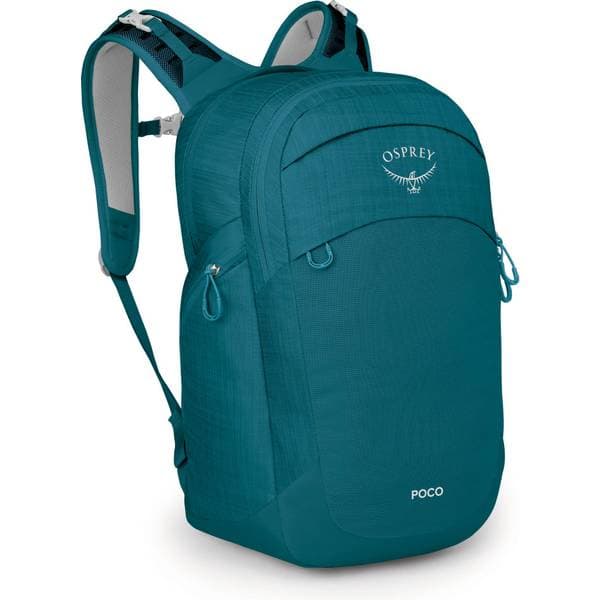 Osprey Poco Changing Pack Deep Peyto