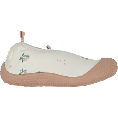 LIEWOOD Sanjia Badskor - Peach/Sea Shell
