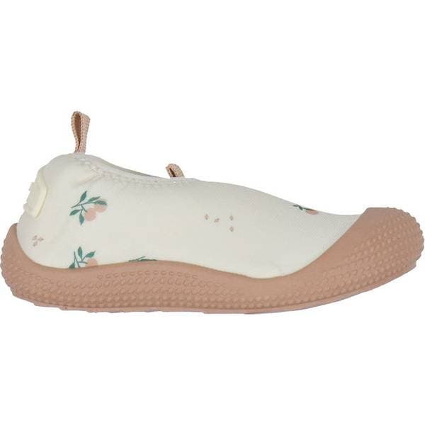 LIEWOOD Sanjia Badskor - Peach/Sea Shell