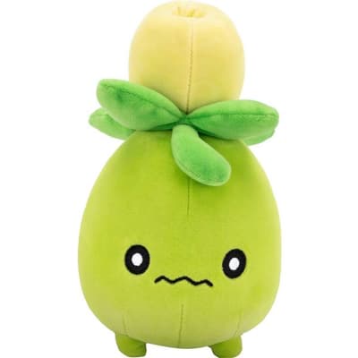 Pokémon Gosedjur Smoliv 20 cm