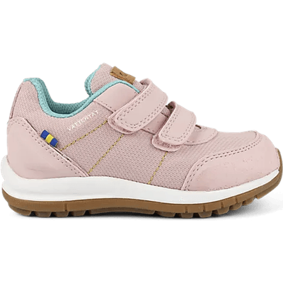 Kavat J Halland Skor (Halland WP) - Light Pink