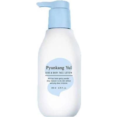 Pyunkang Yul Kids & Baby Face Lotion 200 ml