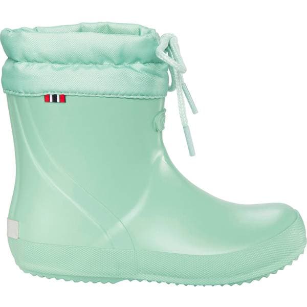 Viking Alv Indie Gummistövlar Aqua