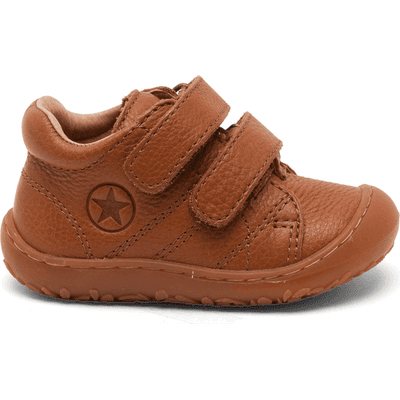 bisgaard Barefoot Hale V Tan