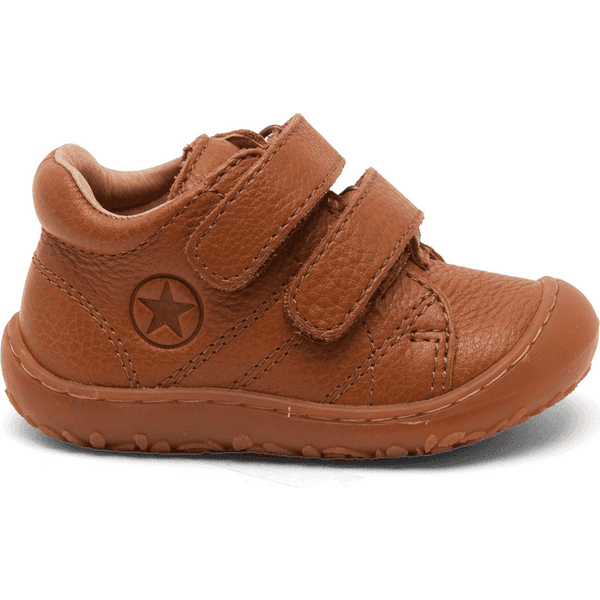 bisgaard Barefoot Hale V Tan