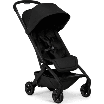 Joolz Aer2 Resevagn (Space Black)