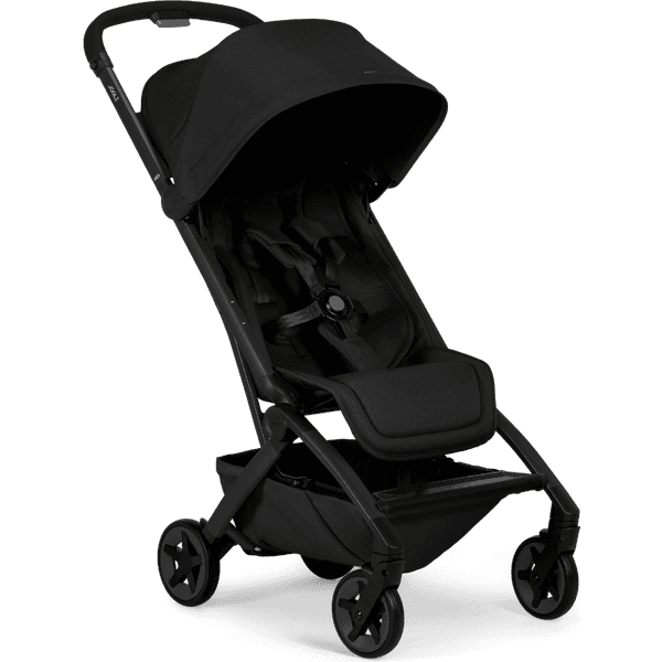 Joolz Aer2 Resevagn (Space Black)