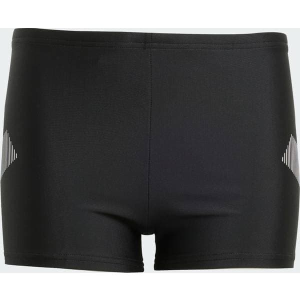 adidas Big Bars Badbyxor, Black