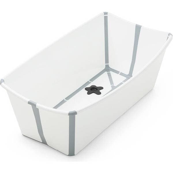 Stokke Flexi Bath White