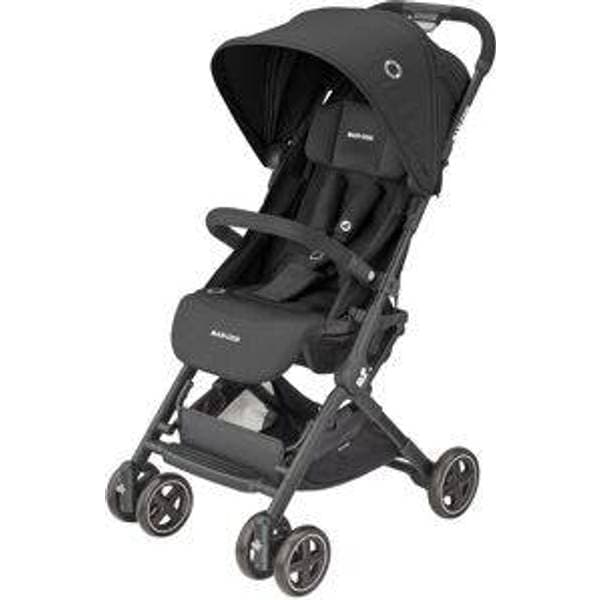 Maxi-Cosi Lara2 Resevagn