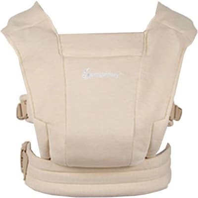 Ergobaby Embrace Knit, Cream