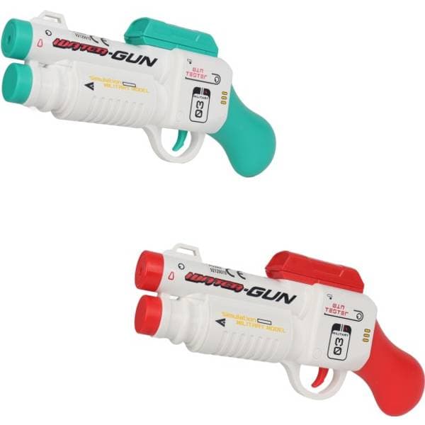 Toyrock Tr-E27 Elektronisk Vattenpistol