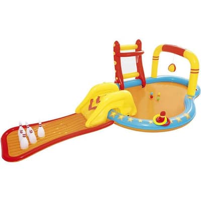 Bestway H2OGO! Lil Champ Lekcenter