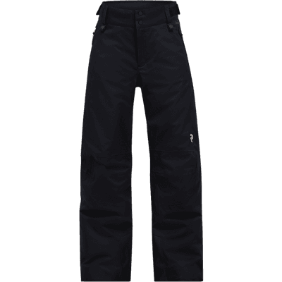 Peak Performance Maroon Insulated Pant JR